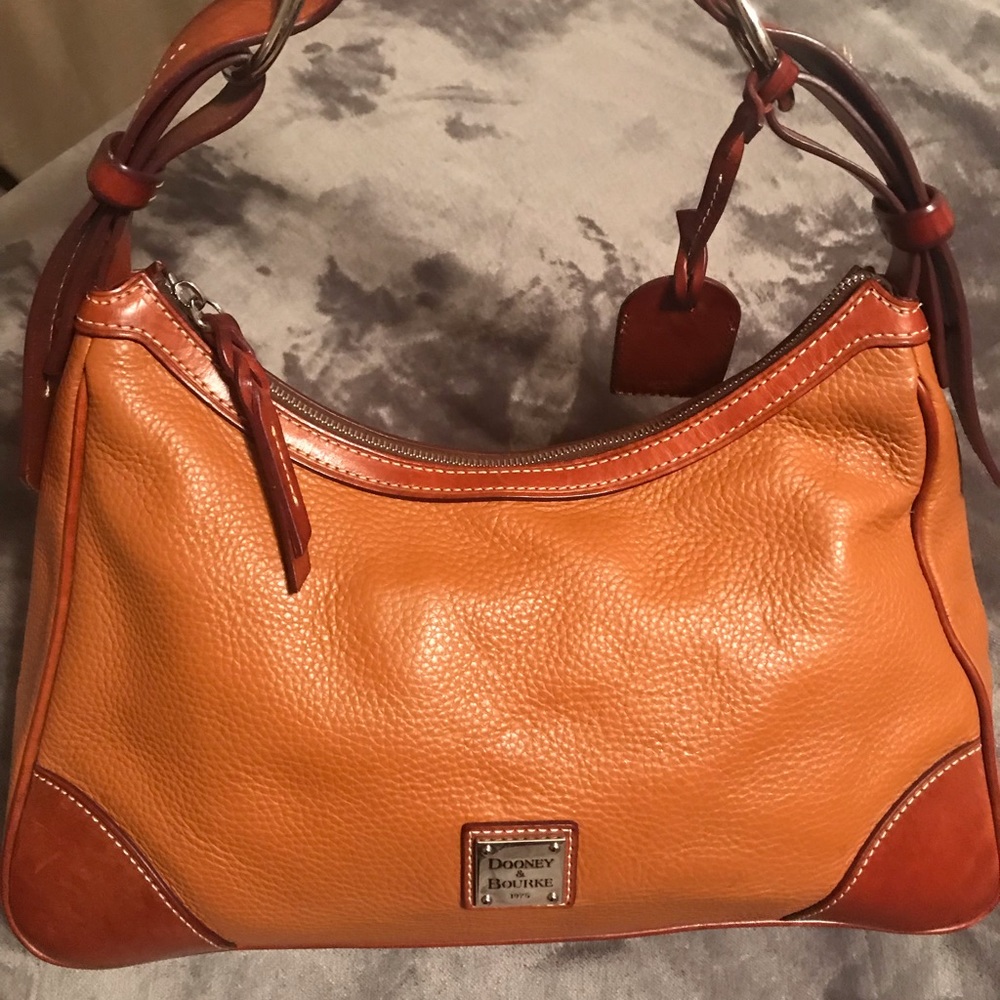 Authentic Dooney & Bourke handbag